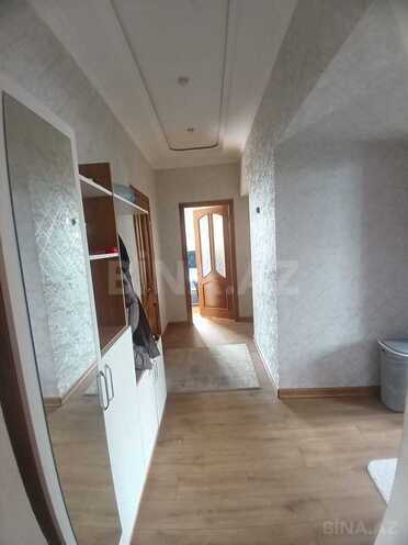 Satılır 3 otaqlı köhnə tikili 100 m², Nəriman Nərimanov m., photo 6 from 16