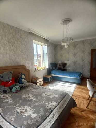 Satılır 3 otaqlı köhnə tikili 100 m², Nəriman Nərimanov m., photo 11 from 16