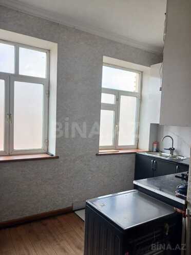 Satılır 3 otaqlı köhnə tikili 100 m², Nəriman Nərimanov m., photo 3 from 16