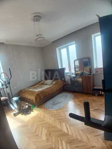 Satılır 3 otaqlı köhnə tikili 100 m², Nəriman Nərimanov m., photo 9 from 16