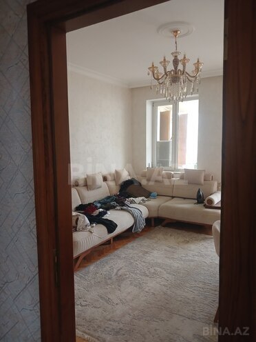 Satılır 3 otaqlı köhnə tikili 100 m², Nəriman Nərimanov m., photo 15 from 16