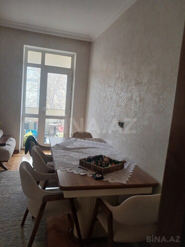 Satılır 3 otaqlı köhnə tikili 100 m², Nəriman Nərimanov m., photo 13 from 16