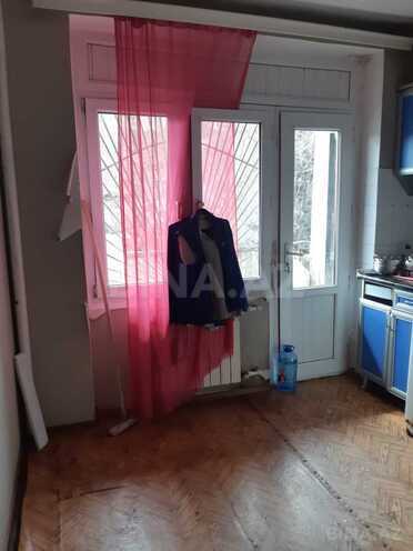 Продаётся 1-комн. вторичка 36 м², пос. Бакиханова, photo 10 from 14