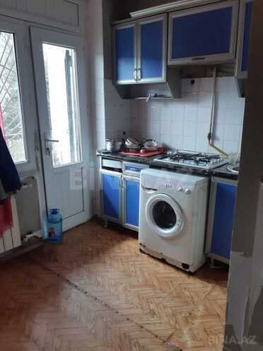 Продаётся 1-комн. вторичка 36 м², пос. Бакиханова, photo 9 from 14