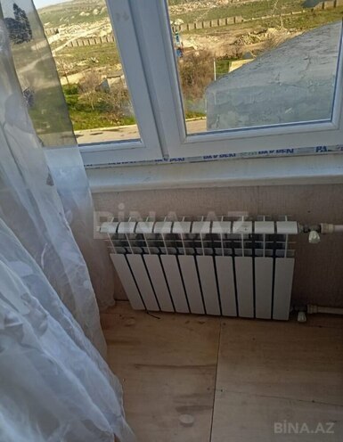 İcarəyə verilir 2 otaqlı köhnə tikili 56 m², Massiv V q., photo 8 from 11