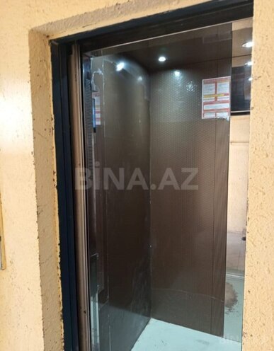 İcarəyə verilir 2 otaqlı köhnə tikili 56 m², Massiv V q., photo 9 from 11