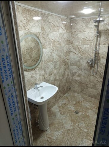 İcarəyə verilir 2 otaqlı köhnə tikili 56 m², Massiv V q., photo 5 from 11