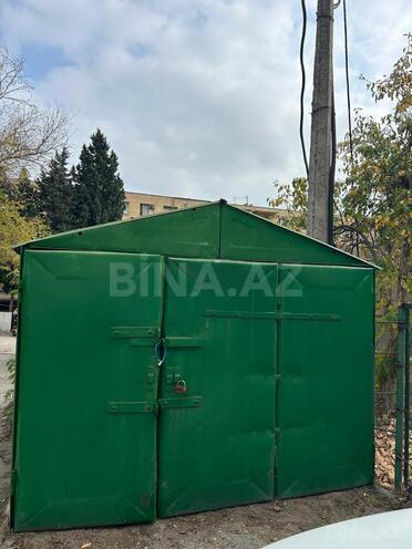 Satılır  qaraj 18 m², Elmlər Akademiyası m., photo 3 from 5