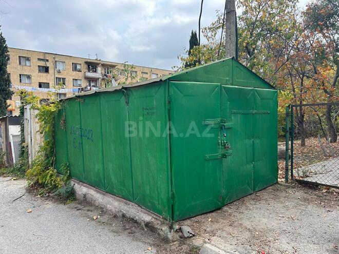 Satılır  qaraj 18 m², Elmlər Akademiyası m., photo 4 from 5