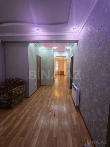 İcarəyə verilir 4 otaqlı yeni tikili 125 m², photo 7 from 15