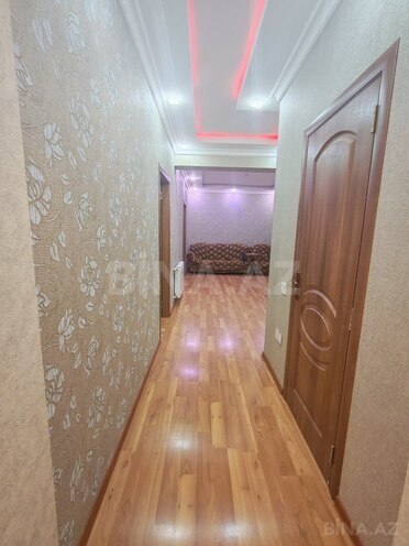 İcarəyə verilir 4 otaqlı yeni tikili 125 m², photo 8 from 15