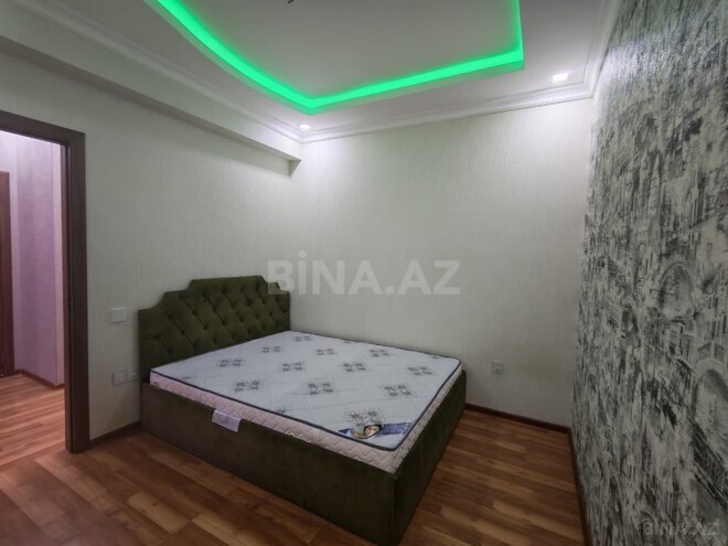 İcarəyə verilir 4 otaqlı yeni tikili 125 m², photo 11 from 15