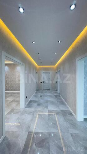 Satılır 4 otaqlı həyət evi/bağ evi 160 m², Şüvəlan q., photo 12 from 26