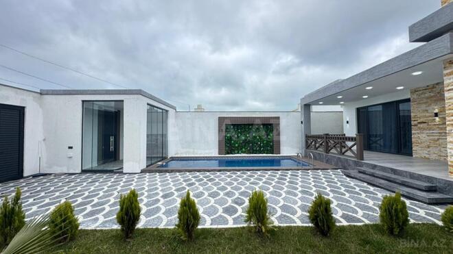 Satılır 4 otaqlı həyət evi/bağ evi 160 m², Şüvəlan q., photo 9 from 26