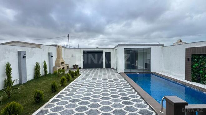 Satılır 4 otaqlı həyət evi/bağ evi 160 m², Şüvəlan q., photo 8 from 26