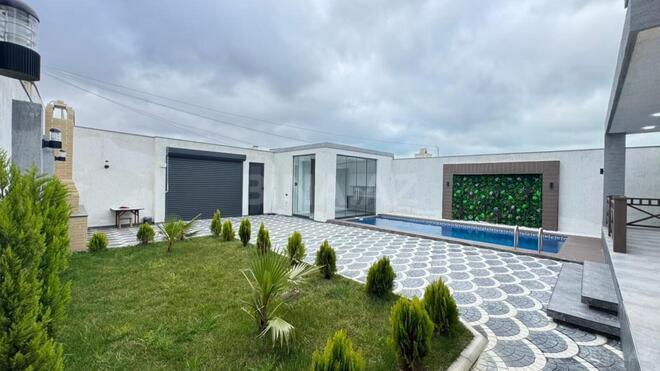 Satılır 4 otaqlı həyət evi/bağ evi 160 m², Şüvəlan q., photo 7 from 26
