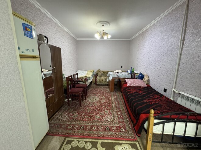 Продаётся 1-комн. вторичка 22 м², м. Ази Асланов, photo 3 from 7