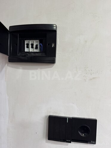 Продаётся 1-комн. вторичка 22 м², м. Ази Асланов, photo 6 from 7