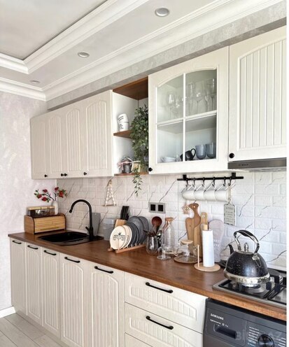 Сдаётся 3-комн. новостройка 80 м², м. Гянджлик, photo 10 from 22