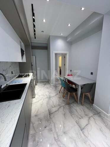 Продаётся 2-комн. новостройка 68 м², м. Нариман Нариманов, photo 17 from 26