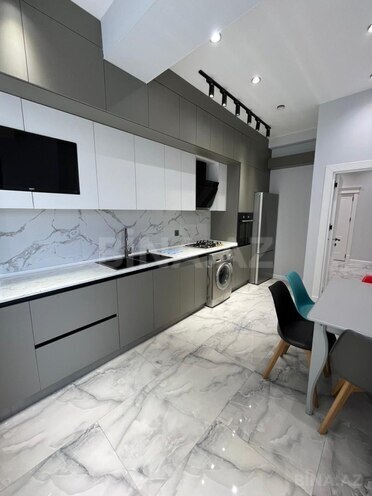 Продаётся 2-комн. новостройка 68 м², м. Нариман Нариманов, photo 18 from 26