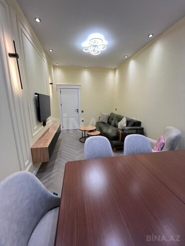 Продаётся 2-комн. новостройка 68 м², м. Нариман Нариманов, photo 6 from 26