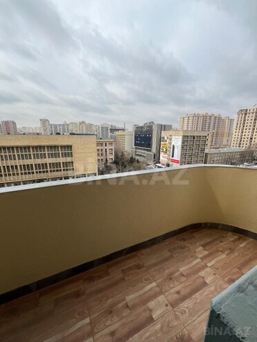 Продаётся 2-комн. новостройка 68 м², м. Нариман Нариманов, photo 14 from 26