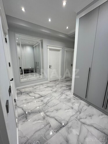 Продаётся 2-комн. новостройка 68 м², м. Нариман Нариманов, photo 21 from 26