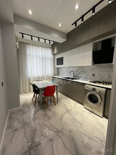 Продаётся 2-комн. новостройка 68 м², м. Нариман Нариманов, photo 11 from 26