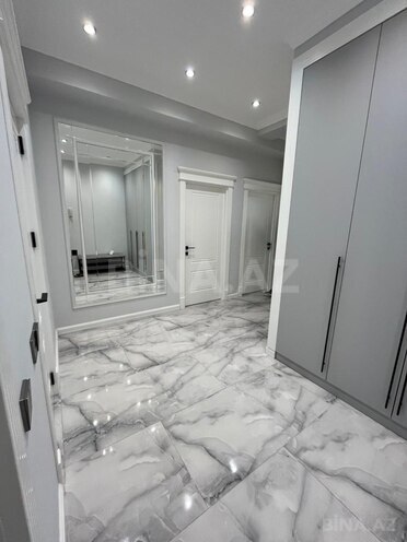 Продаётся 2-комн. новостройка 68 м², м. Нариман Нариманов, photo 20 from 26