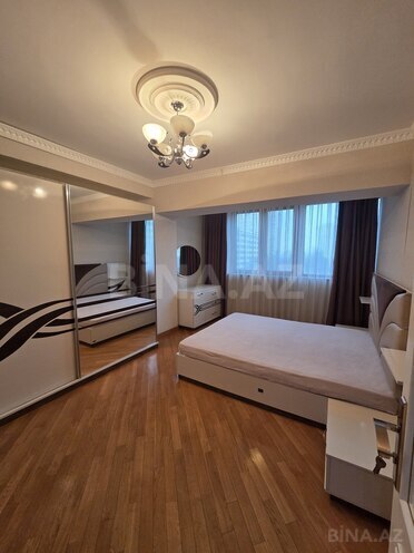 Сдаётся 3-комн. новостройка 98 м², м. Азадлыг проспекти, photo 3 from 13