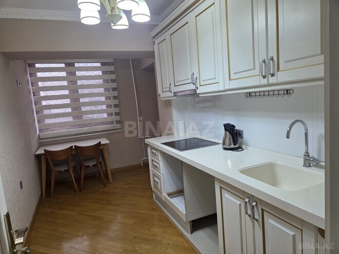 Сдаётся 3-комн. новостройка 98 м², м. Азадлыг проспекти, photo 6 from 13