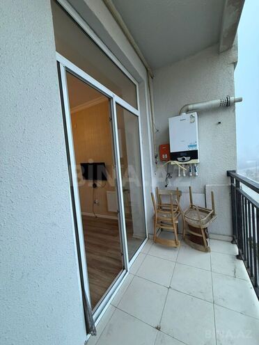 Продаётся 1-комн. новостройка 40 м², пос. Ясамал, photo 13 from 28
