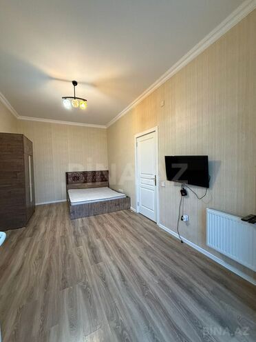 Продаётся 1-комн. новостройка 40 м², пос. Ясамал, photo 4 from 28