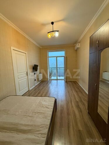 Продаётся 1-комн. новостройка 40 м², пос. Ясамал, photo 3 from 28