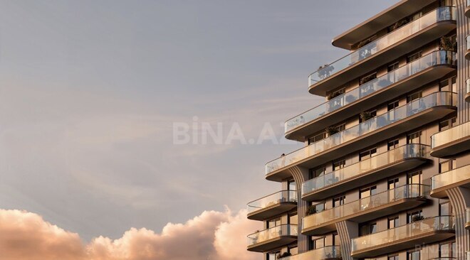 Продаётся 1-комн. новостройка 35.4 м², пос. Sea Breeze, photo 5 from 8