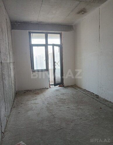 Satılır 3 otaqlı yeni tikili 100 m², Nəsimi r., photo 4 from 6