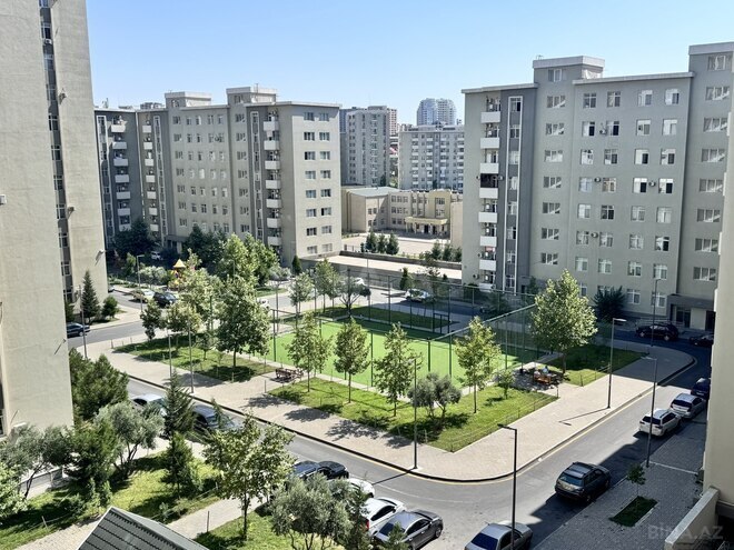 Продаётся 1-комн. новостройка 40 м², пос. Ясамал, photo 23 from 28
