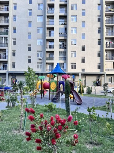 Продаётся 1-комн. новостройка 40 м², пос. Ясамал, photo 20 from 28