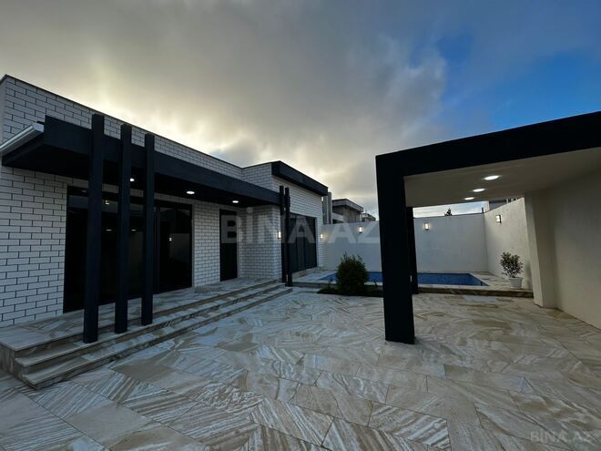 Satılır 4 otaqlı həyət evi/bağ evi 150 m², Şüvəlan q., photo 3 from 14