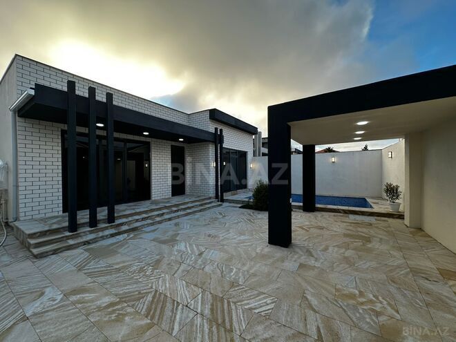 Satılır 4 otaqlı həyət evi/bağ evi 150 m², Şüvəlan q., photo 5 from 14