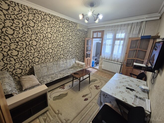 Сдаётся 3-комн. вторичка 50 м², м. 20 января, photo 7 from 9