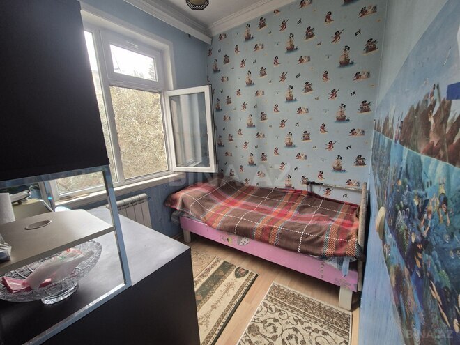 Сдаётся 3-комн. вторичка 50 м², м. 20 января, photo 8 from 9