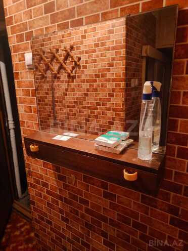 Продаётся 2-комн. вторичка 50 м², м. Элмляр Академиясы, photo 6 from 10