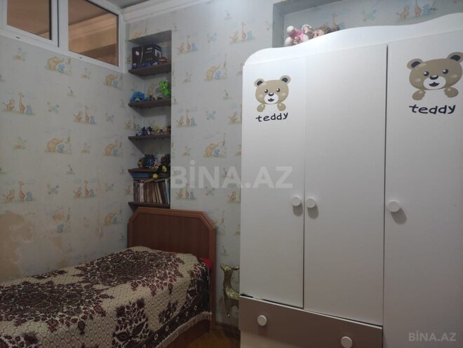 Продаётся 3-комн. новостройка 100 м², м. Ази Асланов, photo 8 from 16