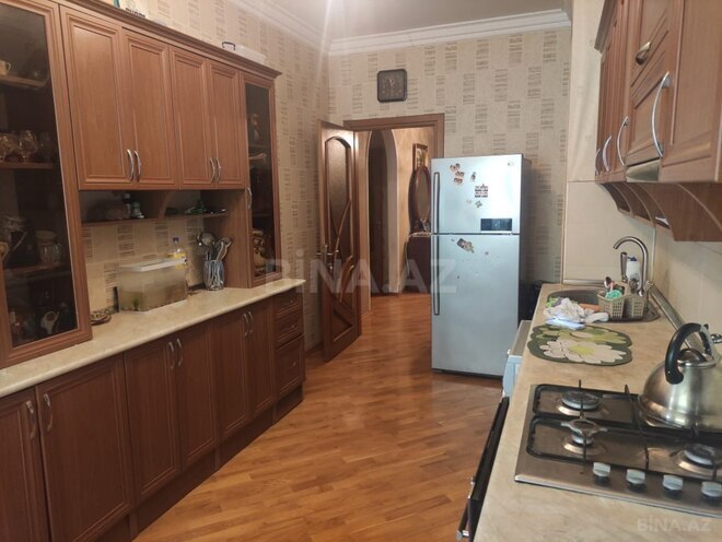 Продаётся 3-комн. новостройка 100 м², м. Ази Асланов, photo 12 from 16
