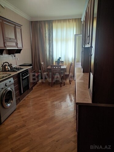Продаётся 3-комн. новостройка 100 м², м. Ази Асланов, photo 9 from 16