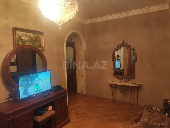 Продаётся 3-комн. новостройка 100 м², м. Ази Асланов, photo 6 from 16