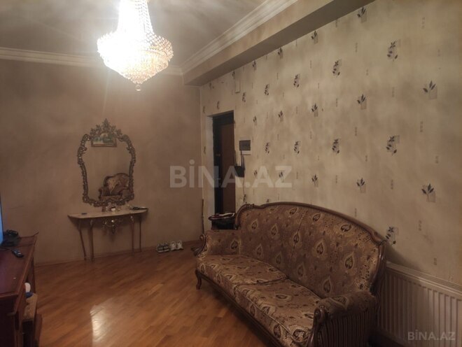 Продаётся 3-комн. новостройка 100 м², м. Ази Асланов, photo 4 from 16