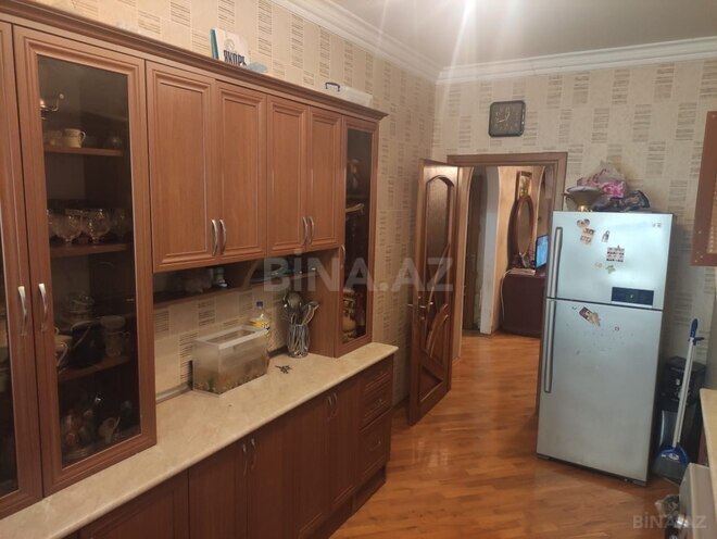 Продаётся 3-комн. новостройка 100 м², м. Ази Асланов, photo 11 from 16